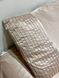 Rafaelo Santini Текстильний набір для ліжка 240*220 см, French Champagne