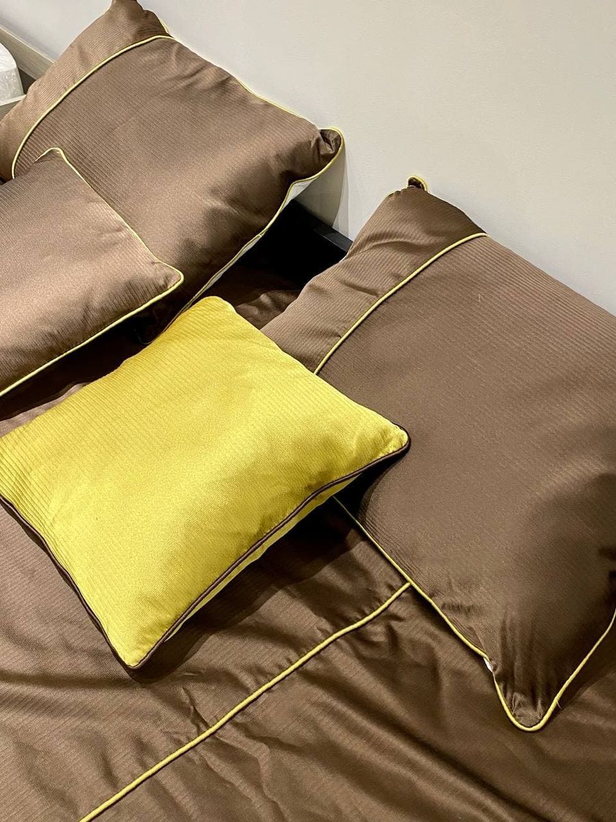Rafaelo Santini Текстильний набір для ліжка 240*220 см, French Violet
