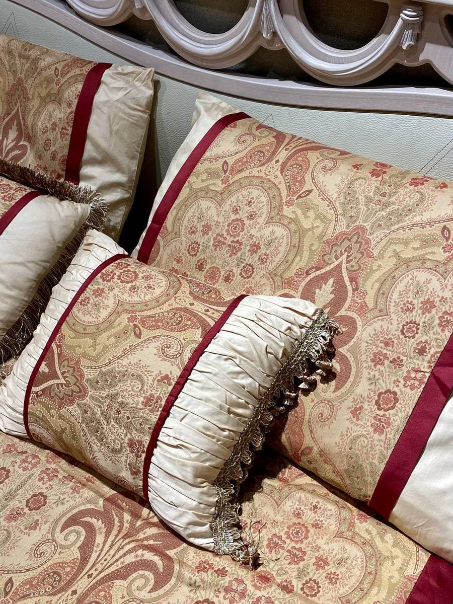 Rafaelo Santini Текстильний набір для ліжка 240*220 см, Royal Lilly